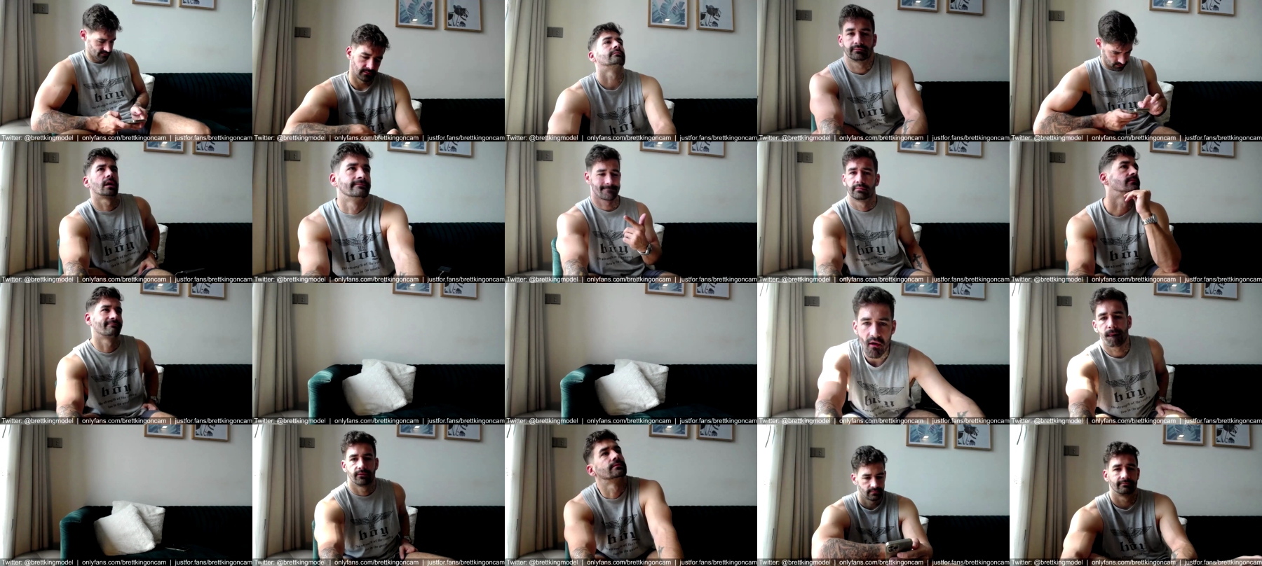 Brettkingoncam  06-11-2021
